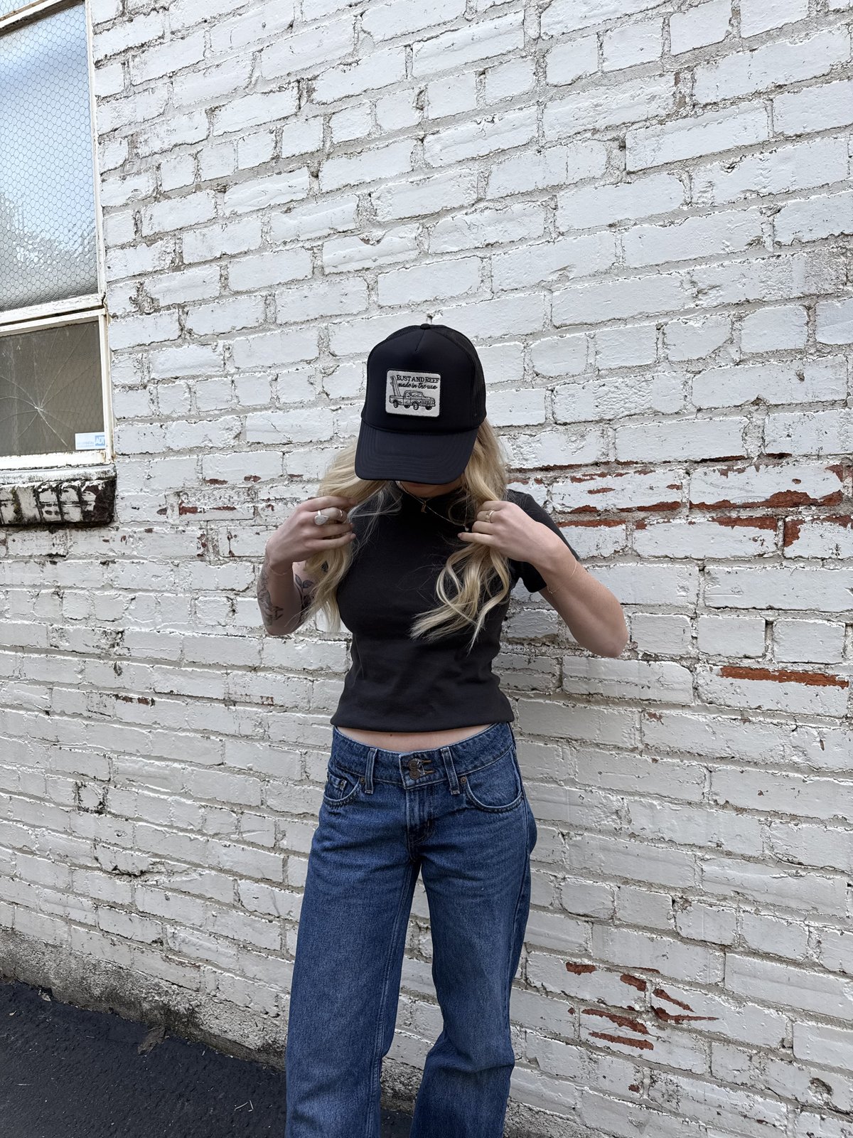 Rust & Reef lifestyle