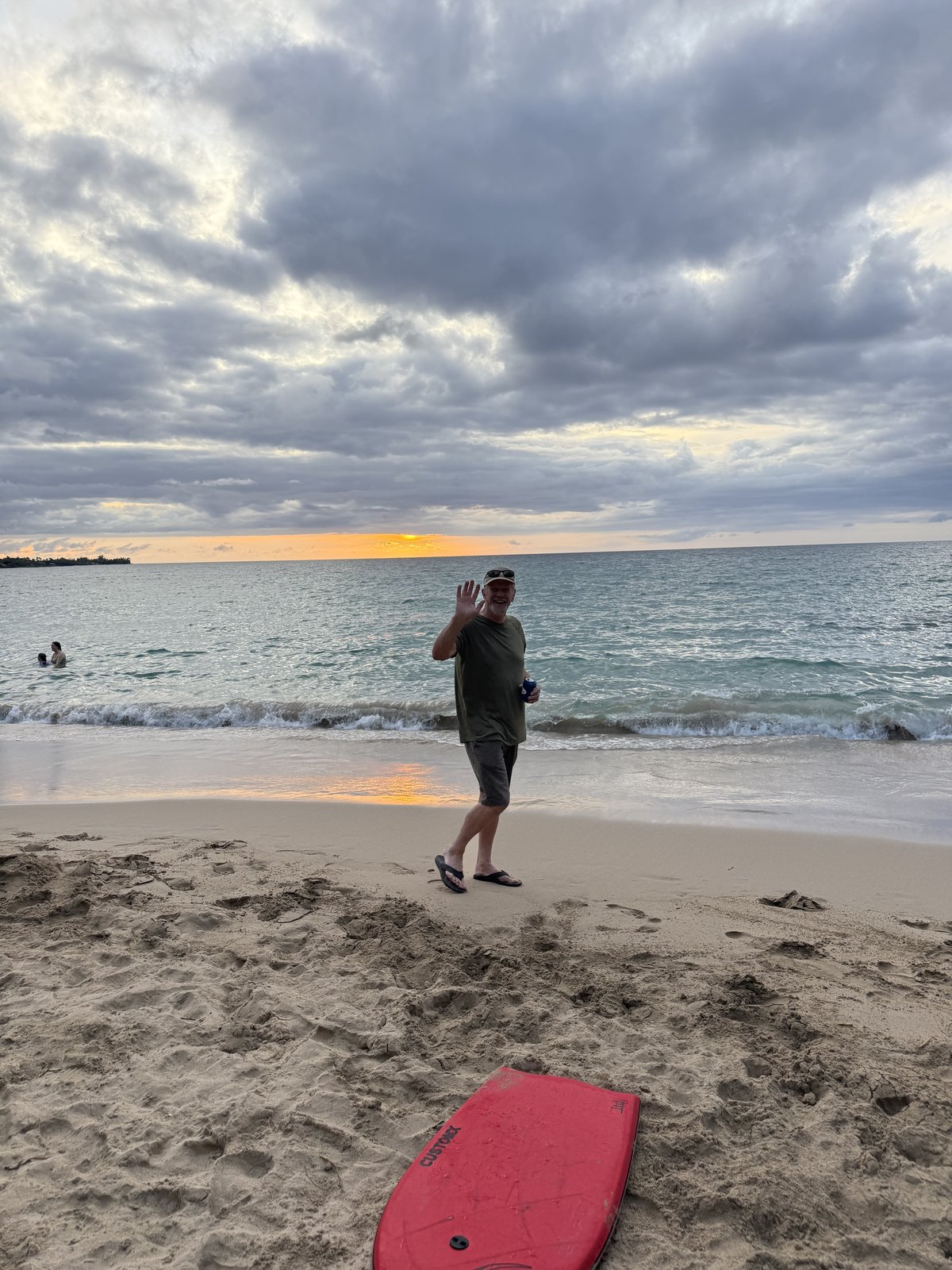 Rust & Reef lifestyle