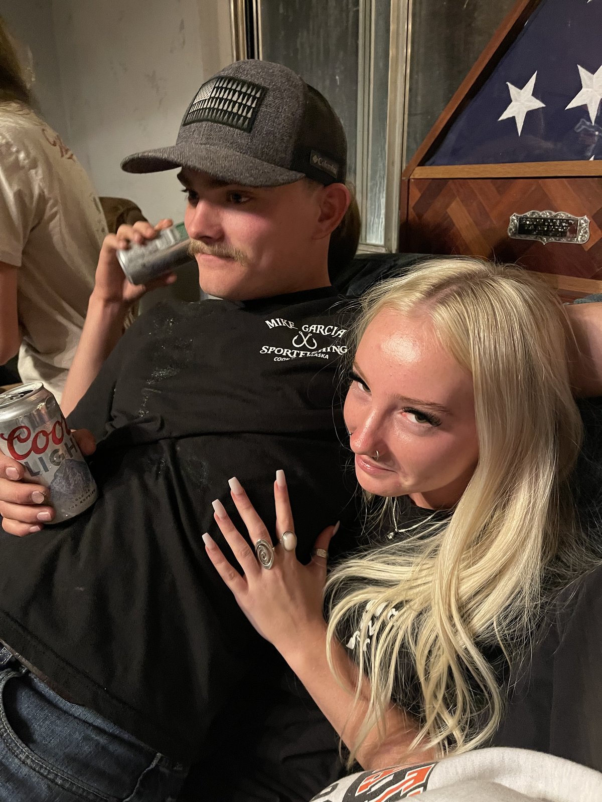 Rust & Reef lifestyle