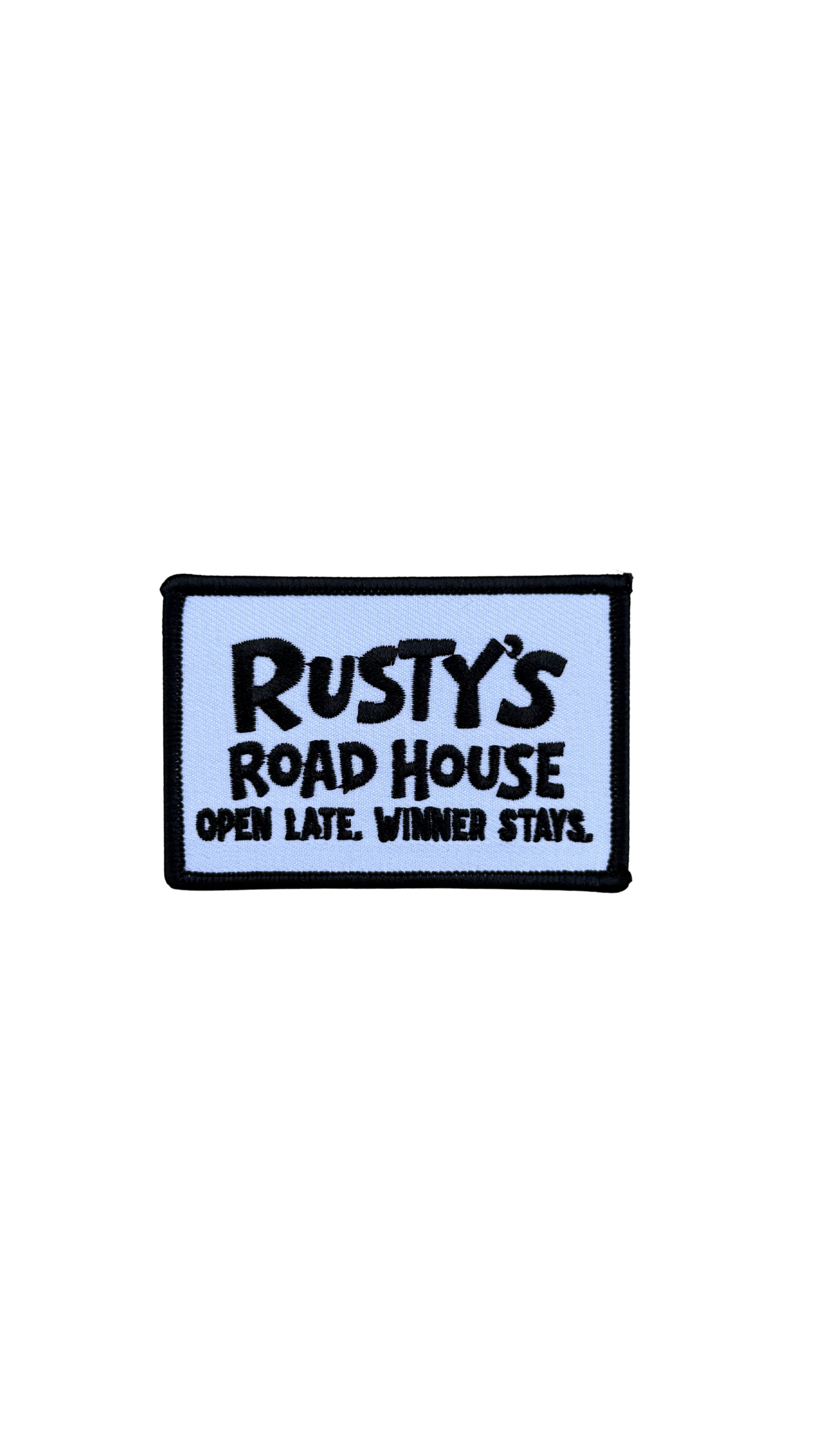Rusty's Road House