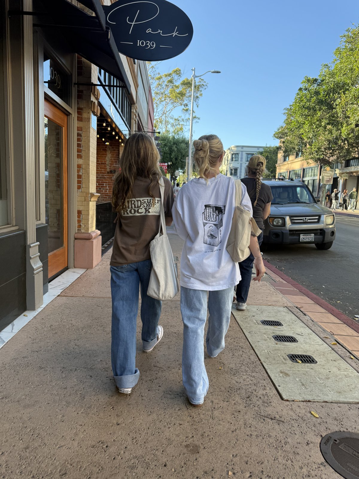 Rust & Reef — Where We've Been 13