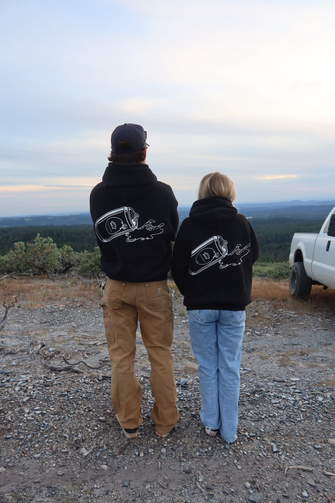Rust & Reef — Where We've Been 6