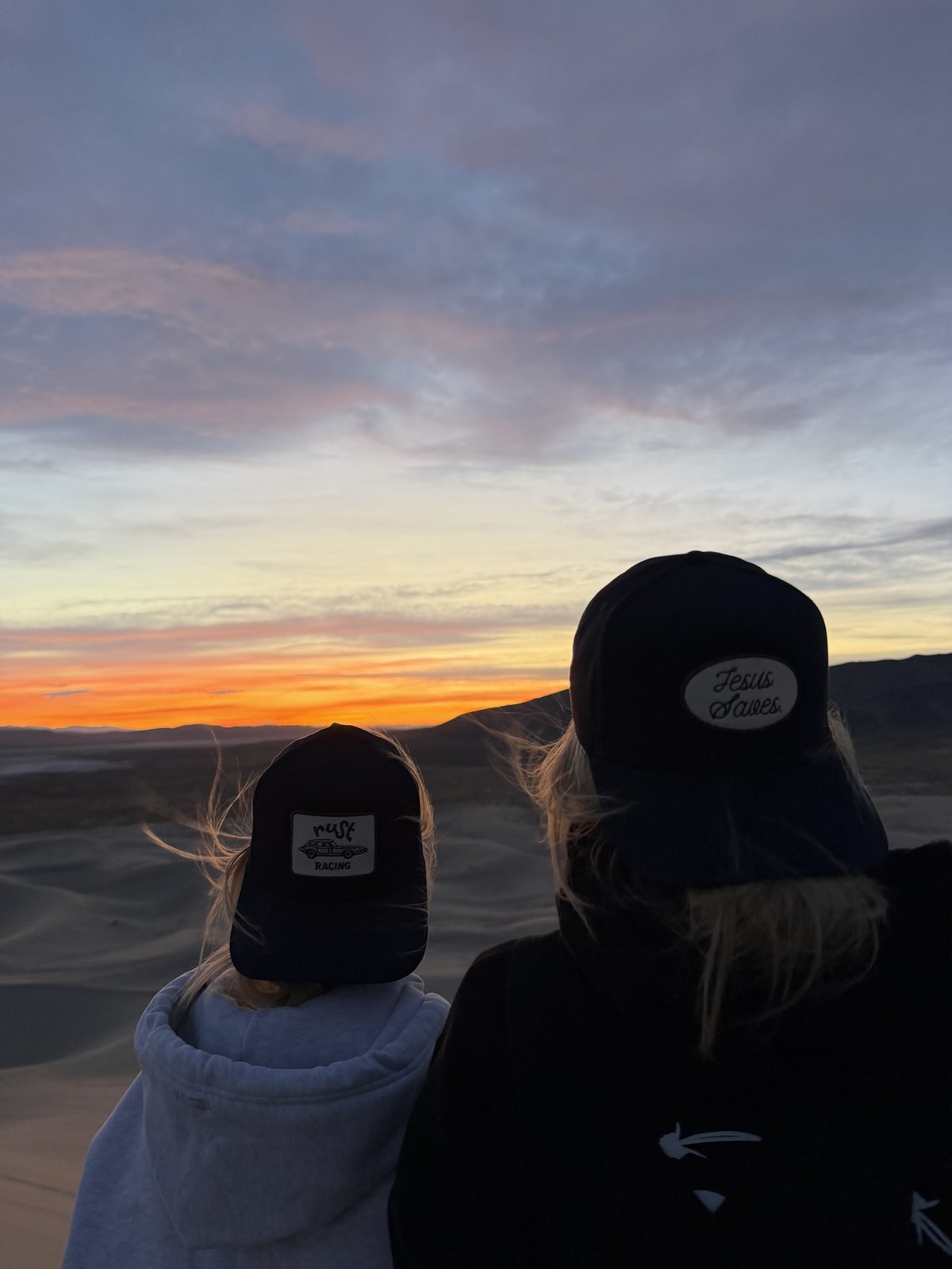 Rust & Reef — Where We've Been 7